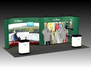 QD-226 | Pop Up Display